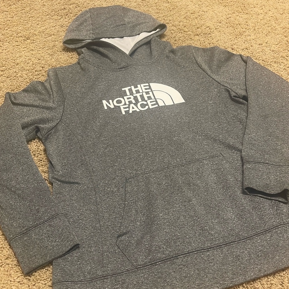 The North Face Hoodie